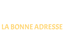 LA BONNE ADRESSE